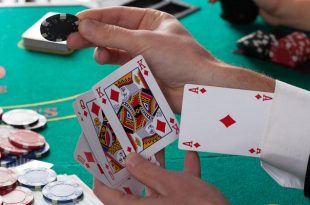 Free Sites for Poker Games Online - Adjustment Your Online Poker Abilities