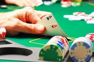 Online Casino - Tips to bear in mind